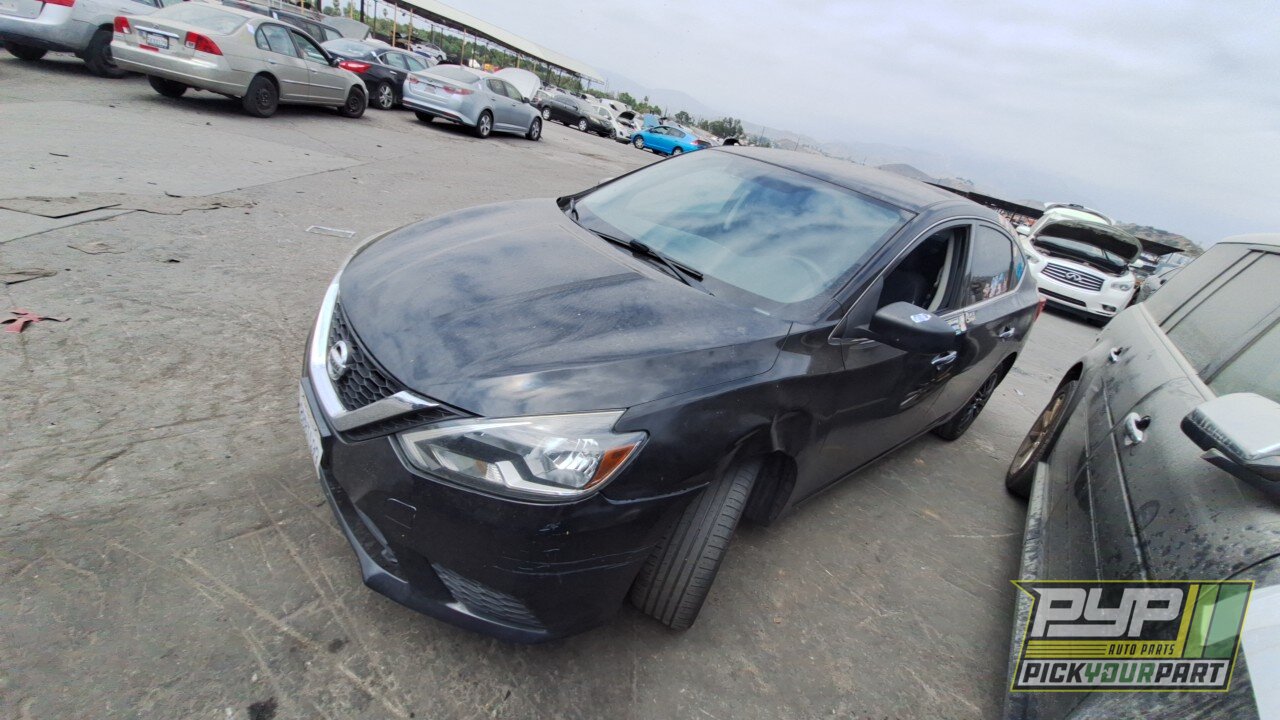 Photo of 2018 Nissan Sentra