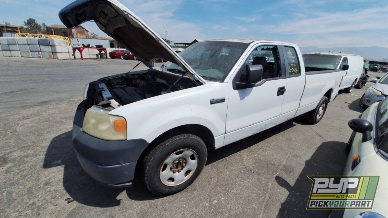Photo of 2007 Ford F-150