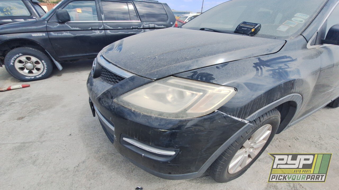 Photo of 2007 Mazda Cx-9