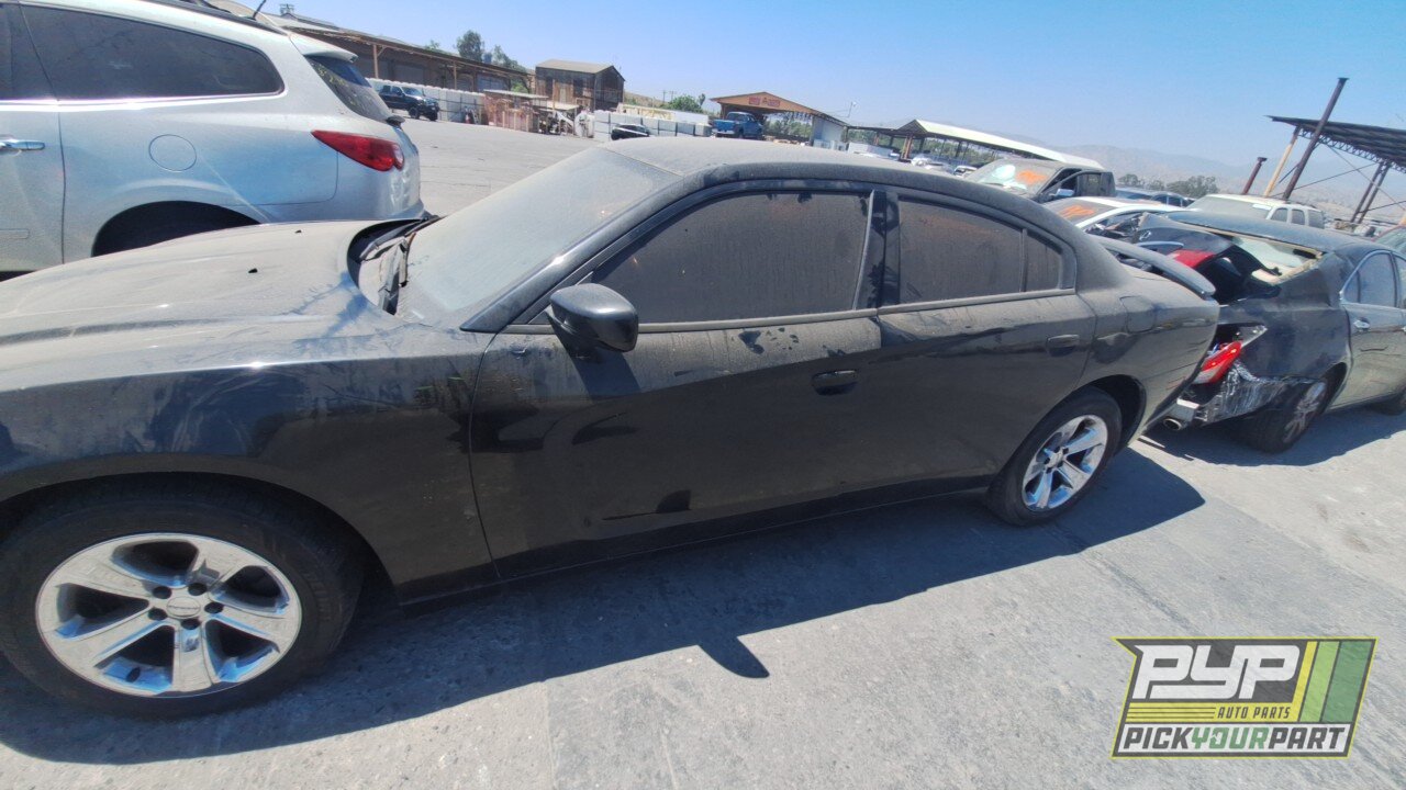 Photo of 2012 Dodge Charger