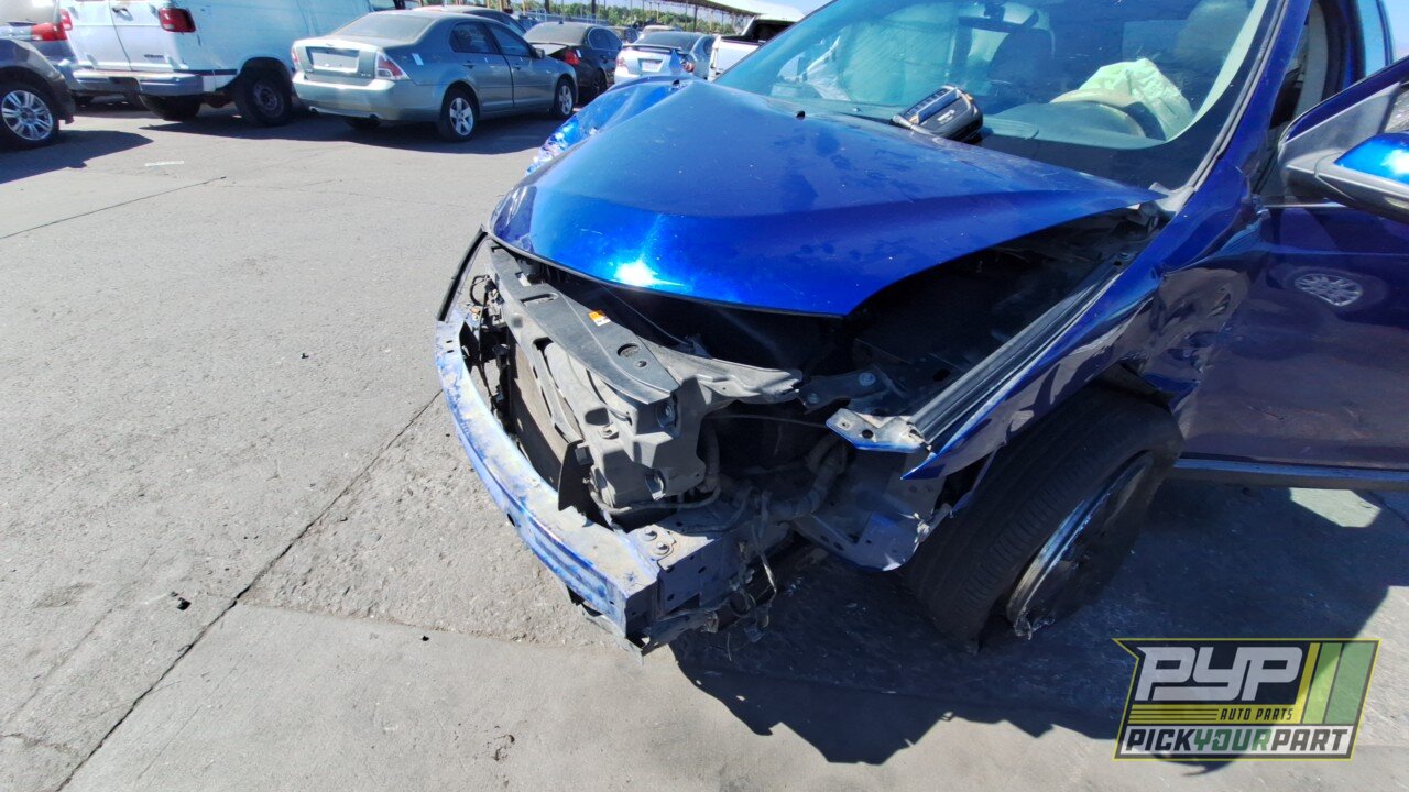 Photo of 2013 Ford Edge