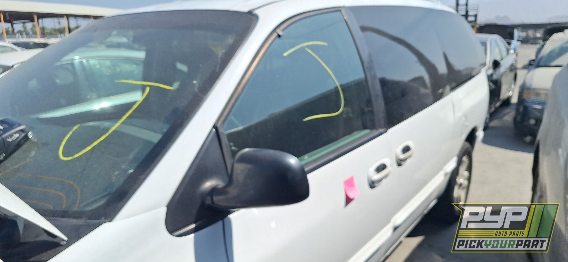 Photo of 1998 Dodge Grand Caravan
