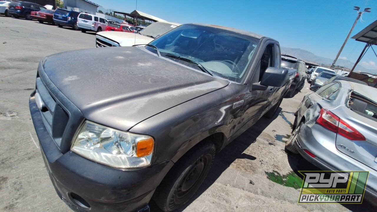 Photo of 2006 Ford F-150
