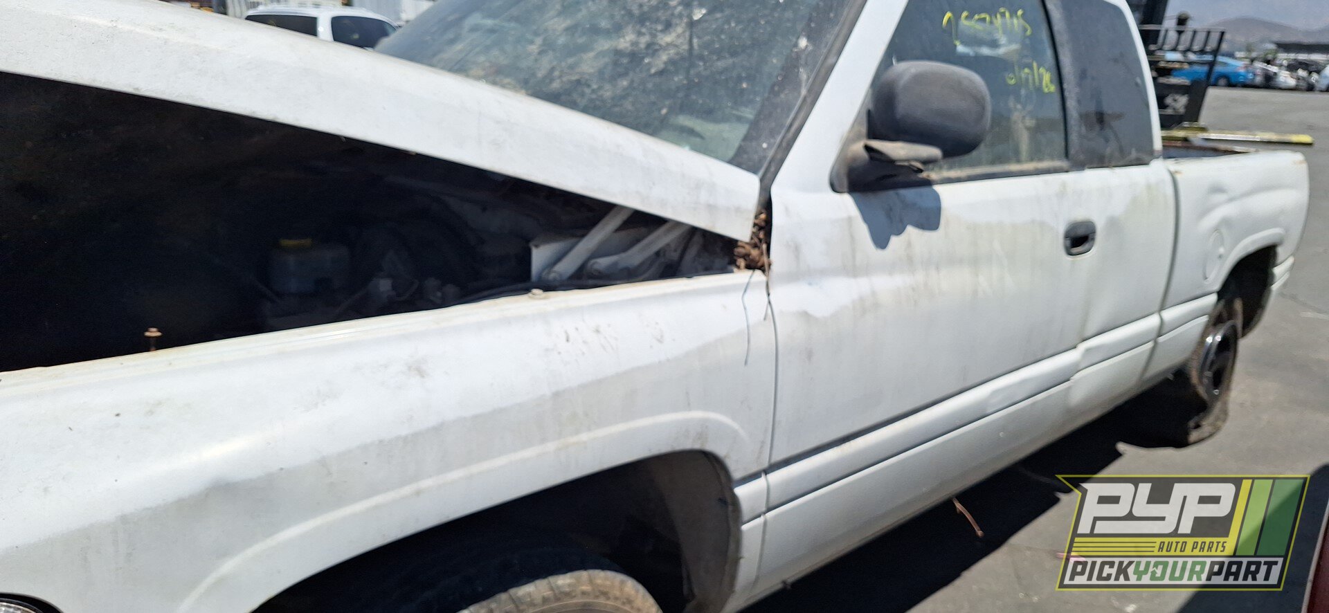 Photo of 1998 Dodge Ram 1500