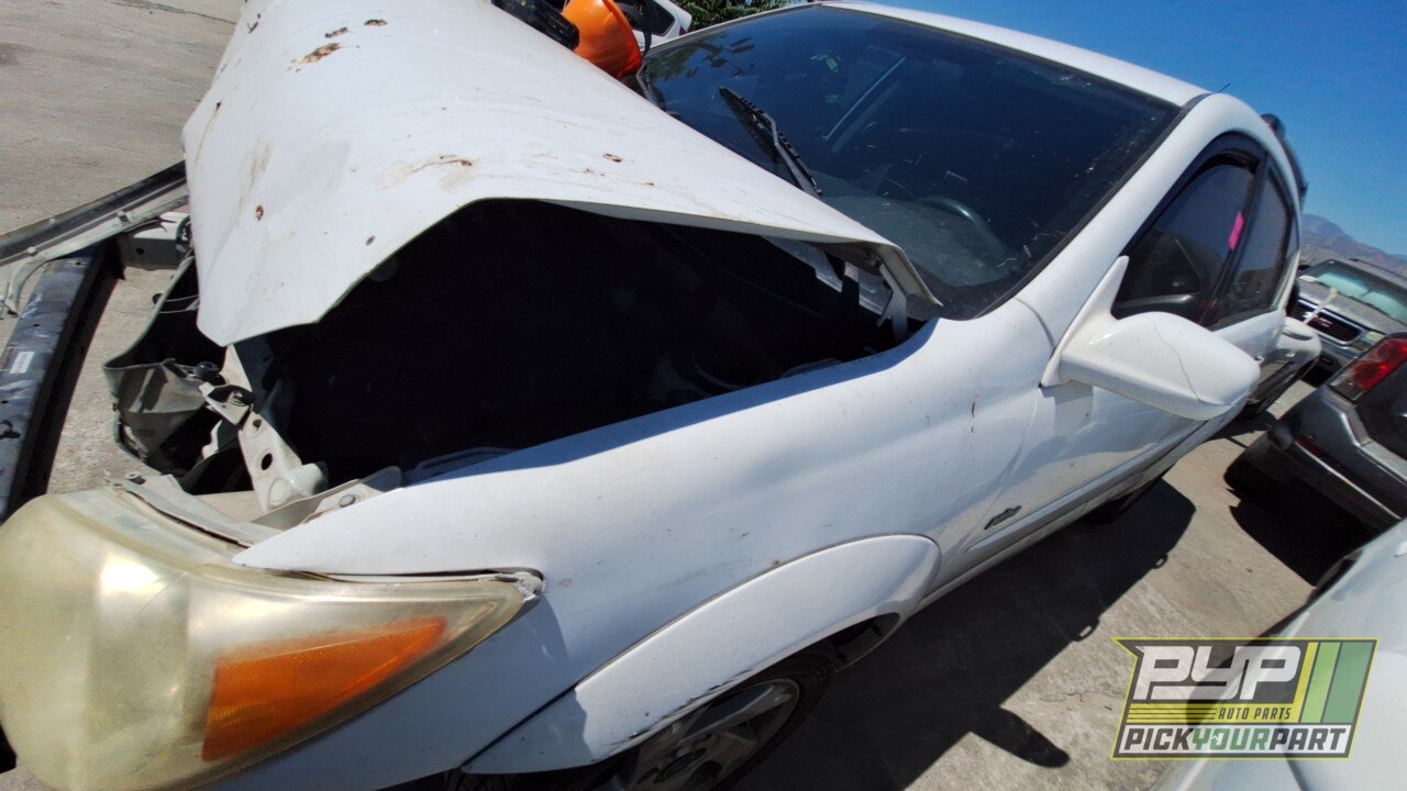 Photo of 2005 Pontiac Vibe