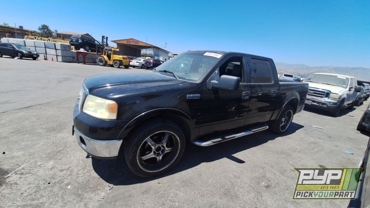 Photo of 2006 Ford F-150