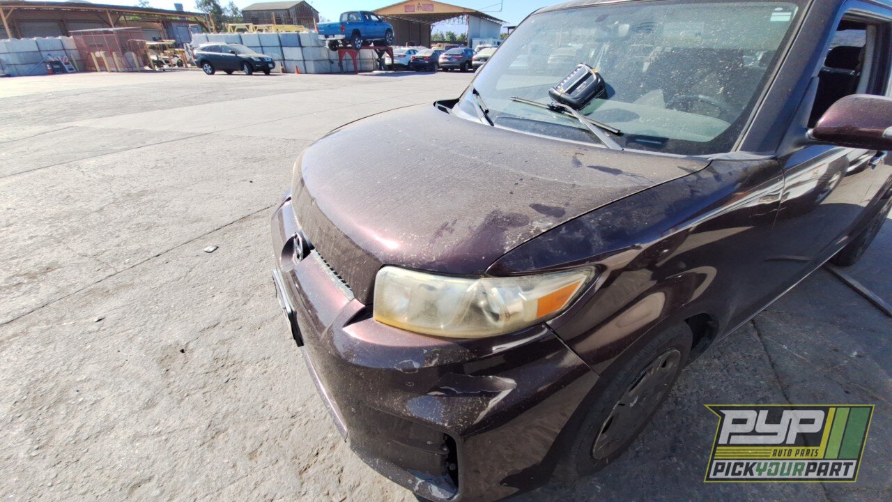 Photo of 2013 Scion Xb