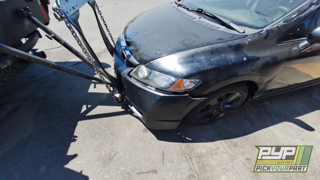 Photo of 2011 Honda Civic