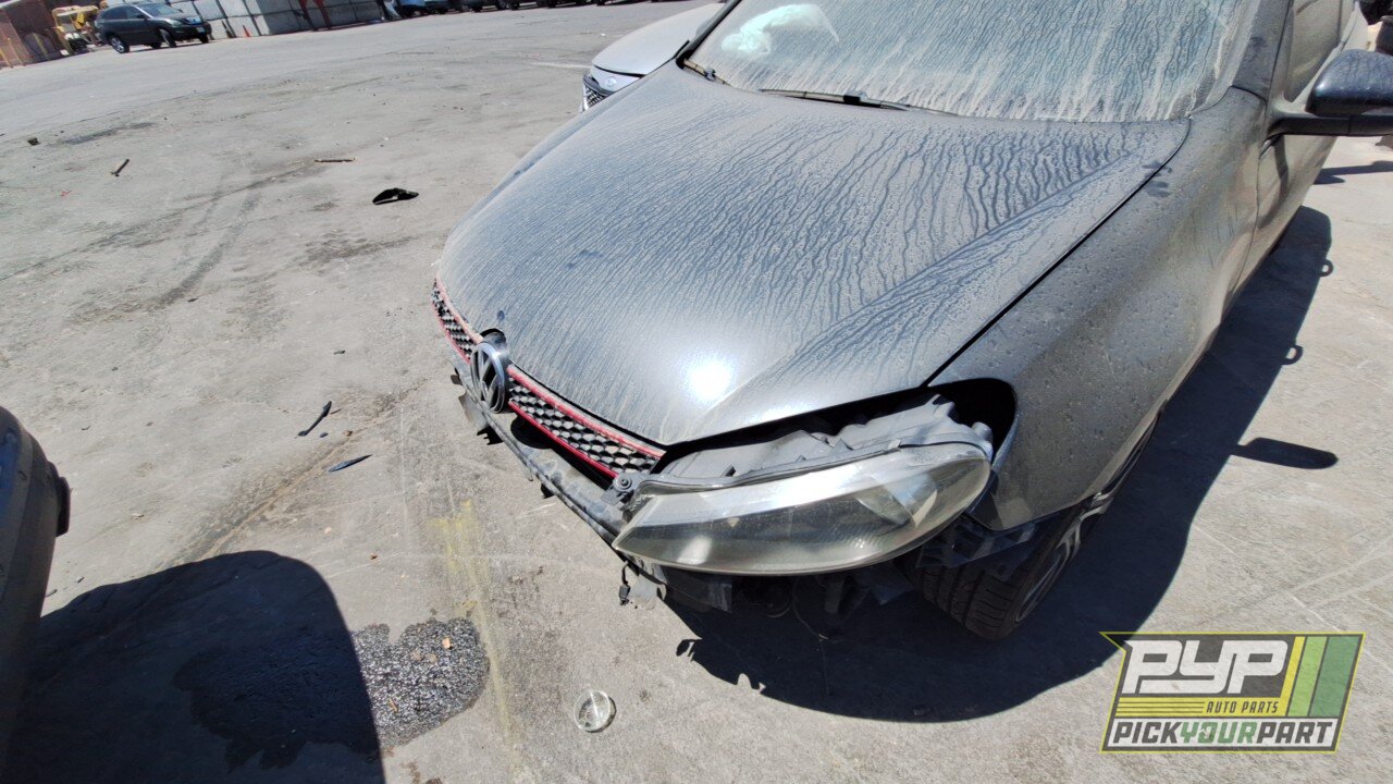Photo of 2014 Volkswagen Gti