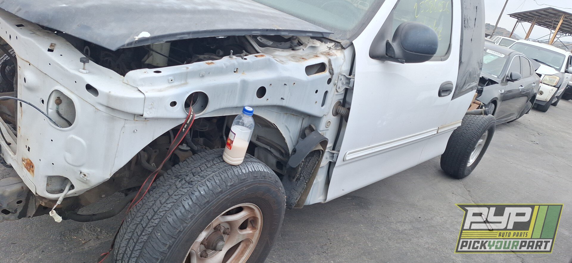 Photo of 1997 Ford F-150