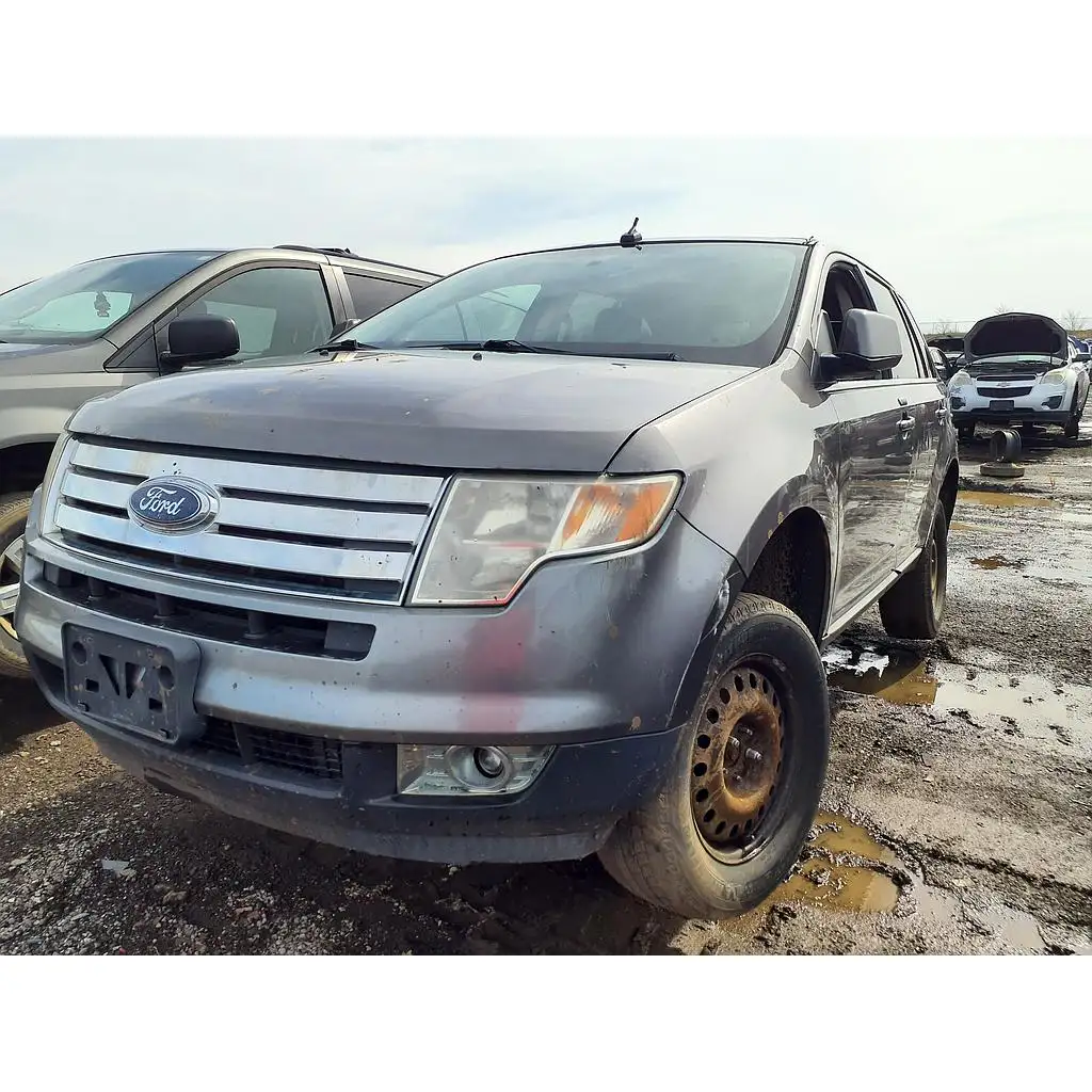 Photo of 2009 Ford Edge