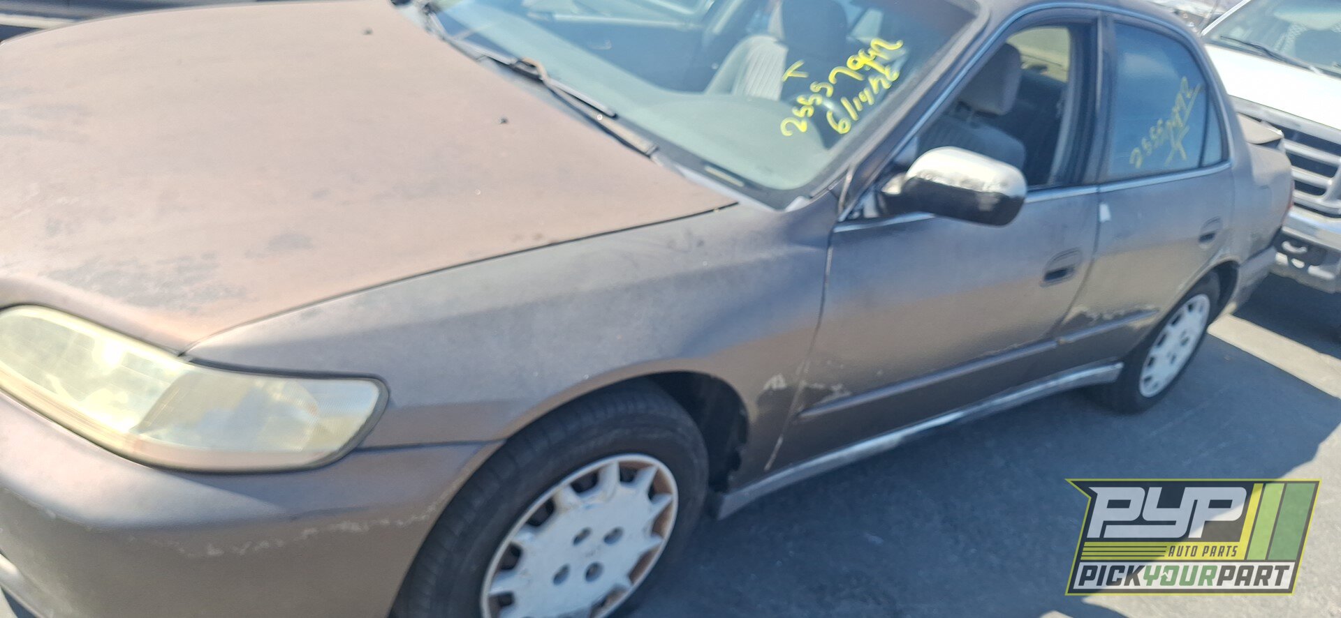 Photo of 1998 Honda Accord
