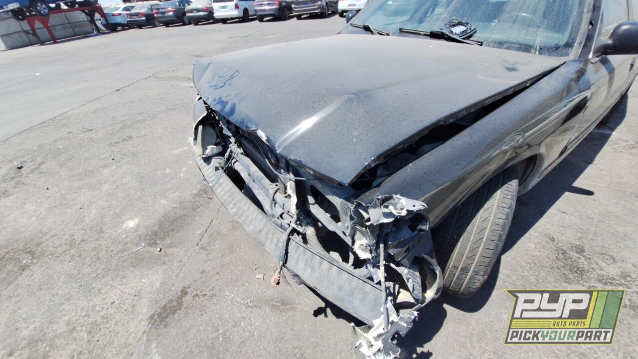 Photo of 2011 Ford Crown Victoria