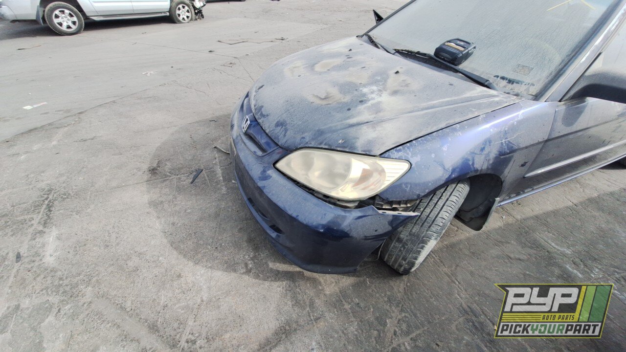 Photo of 2004 Honda Civic
