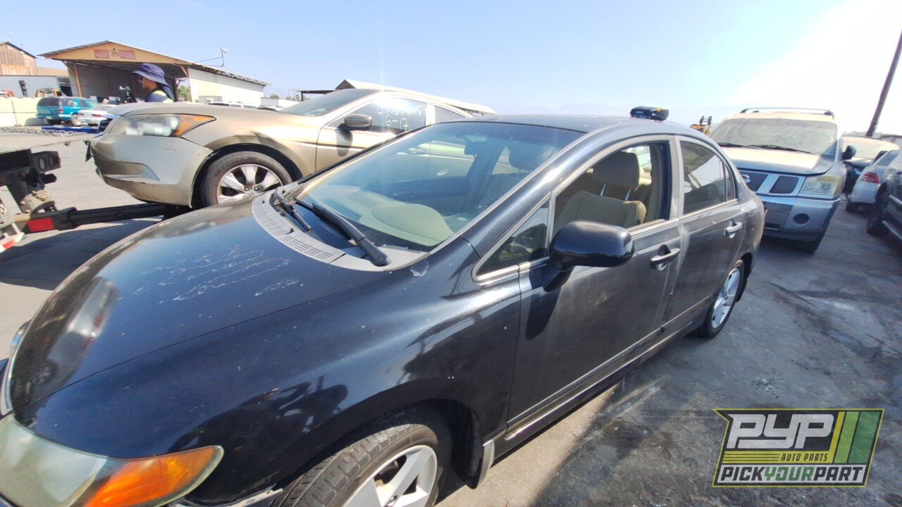 Photo of 2006 Honda Civic
