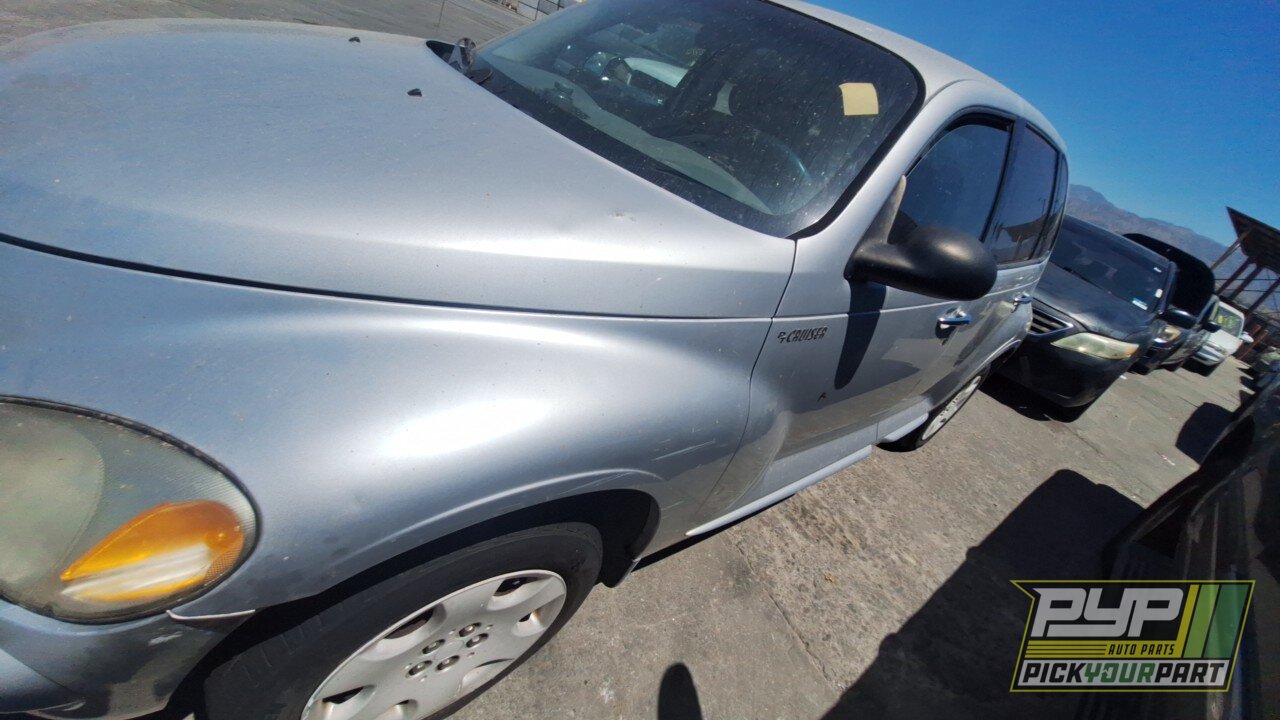 Photo of 2005 Chrysler Pt Cruiser