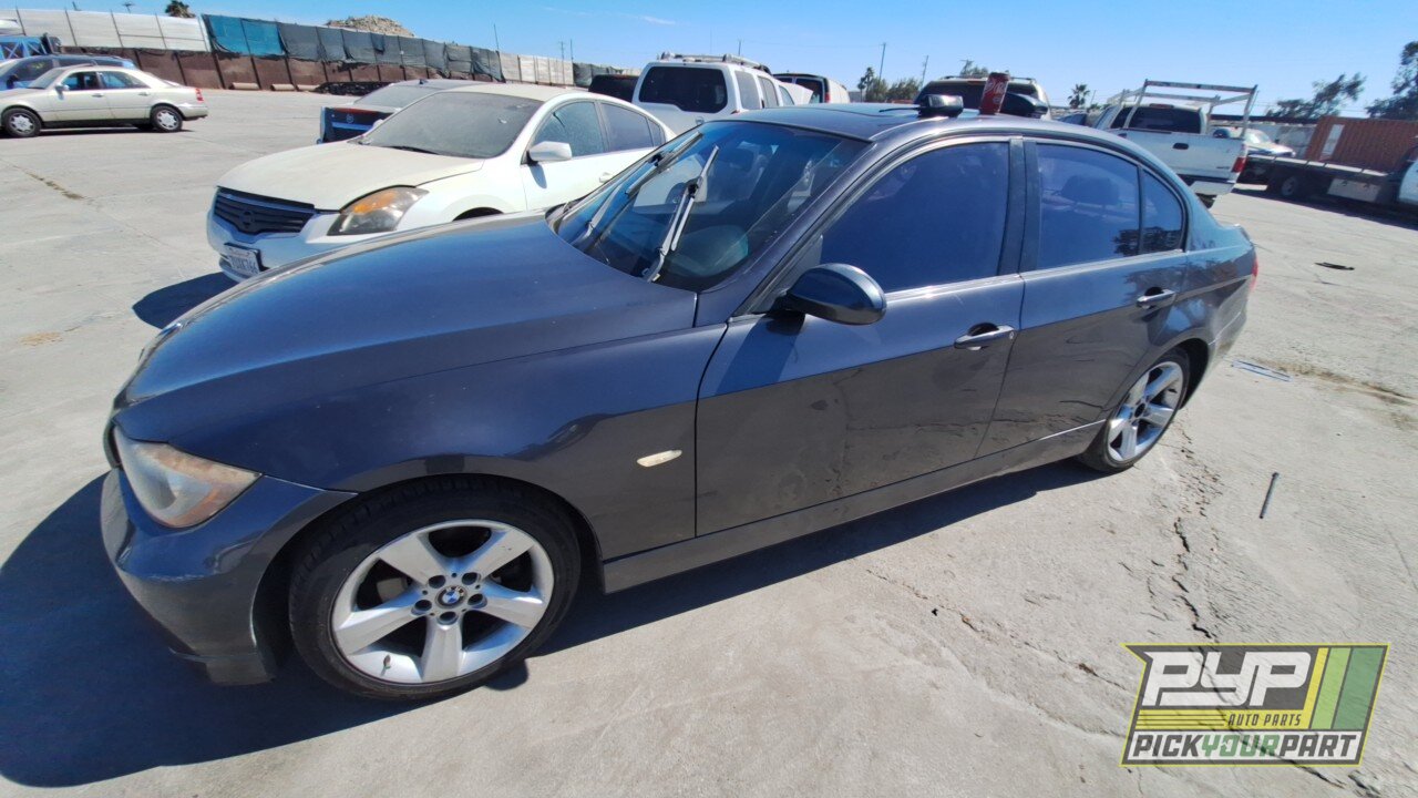 Photo of 2008 Bmw 328I