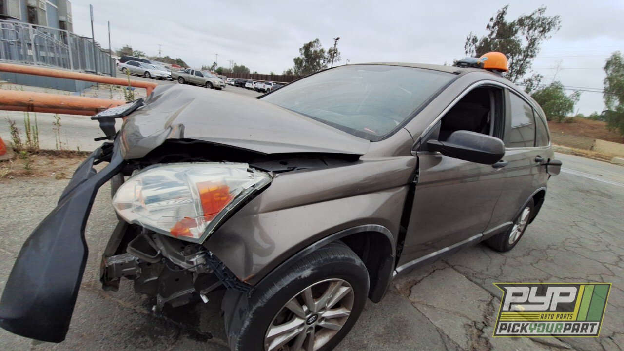 Photo of 2010 Honda Cr-V