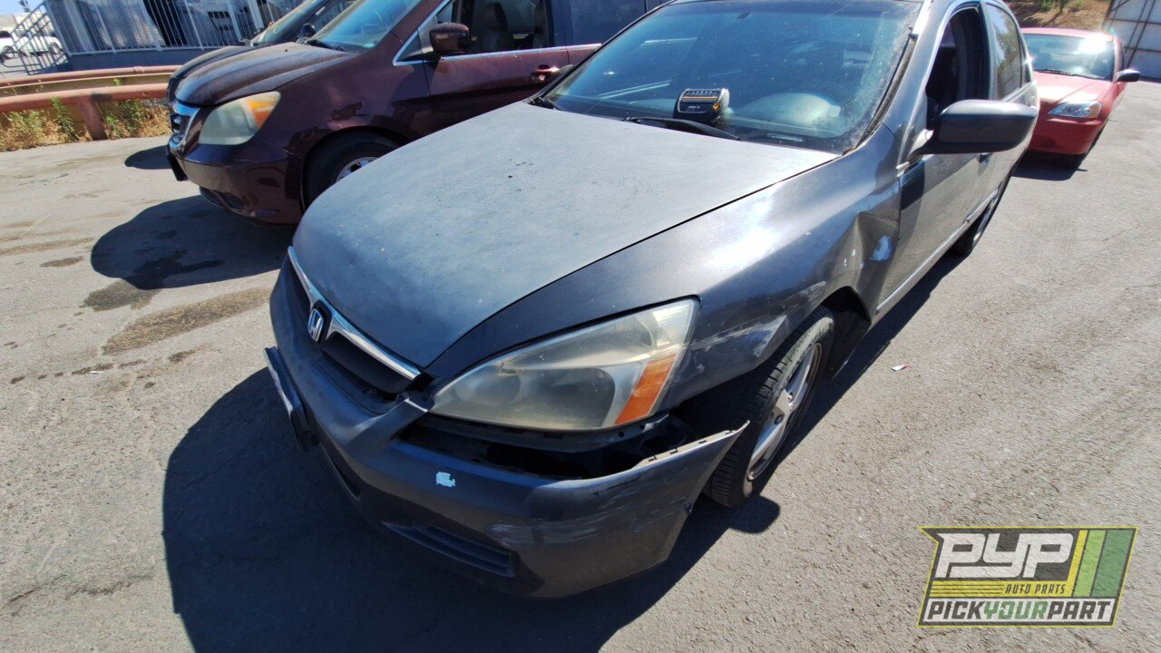 Photo of 2005 Honda Accord