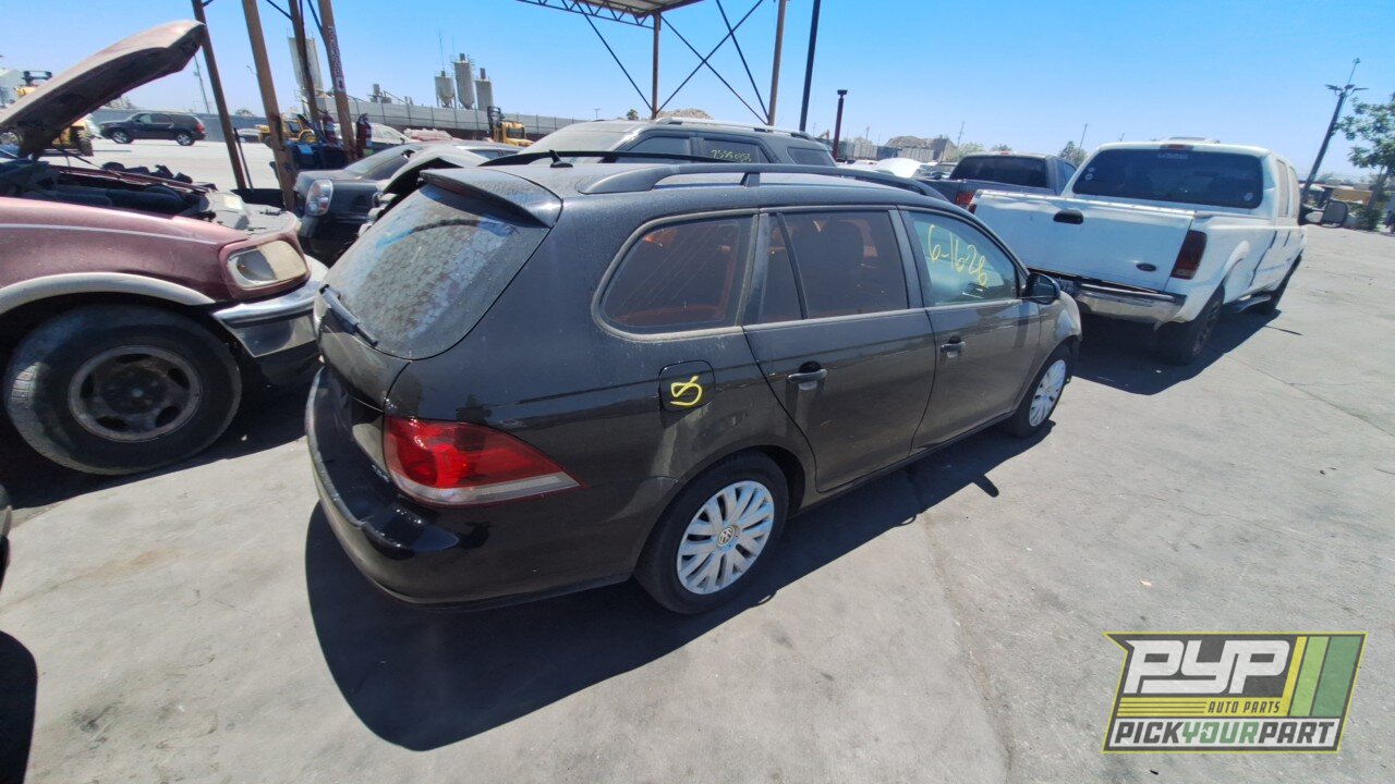 Photo of 2014 Volkswagen Jetta