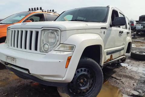 Photo of 2008 Jeep Liberty
