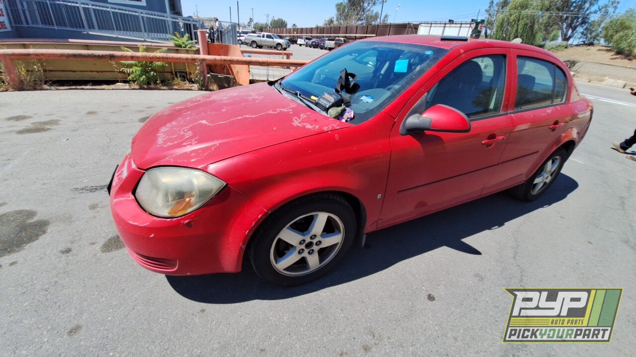 Photo of 2009 Chevrolet Cobalt
