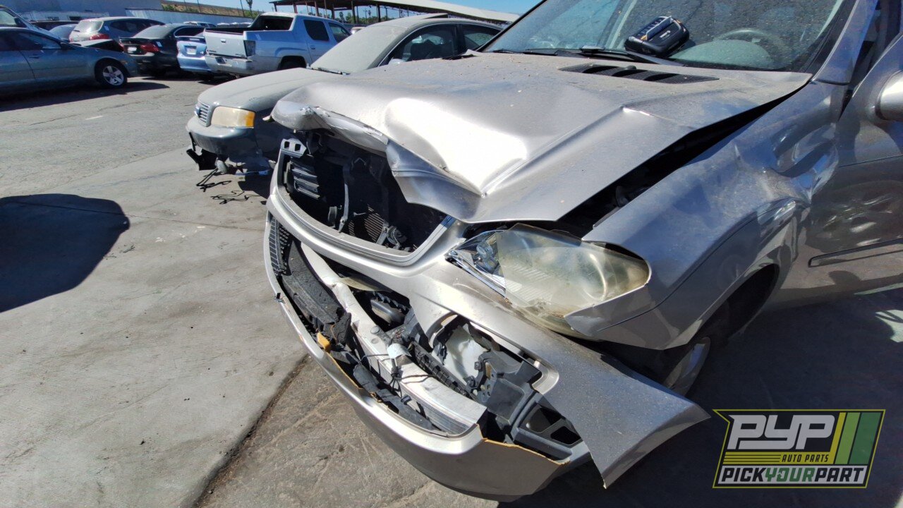 Photo of 2006 Mercedes-Benz Ml350