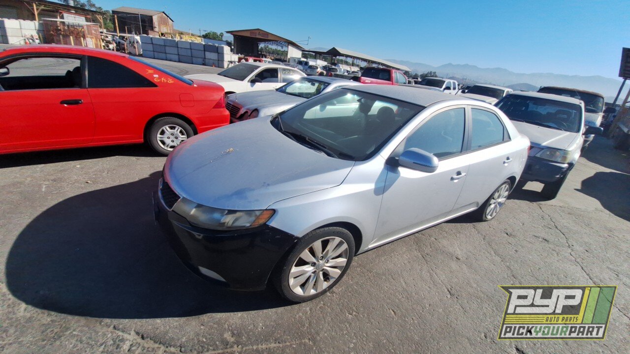 Photo of 2012 Kia Forte