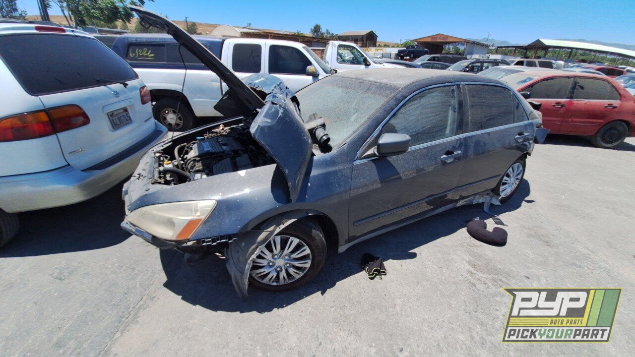 Photo of 2005 Honda Accord