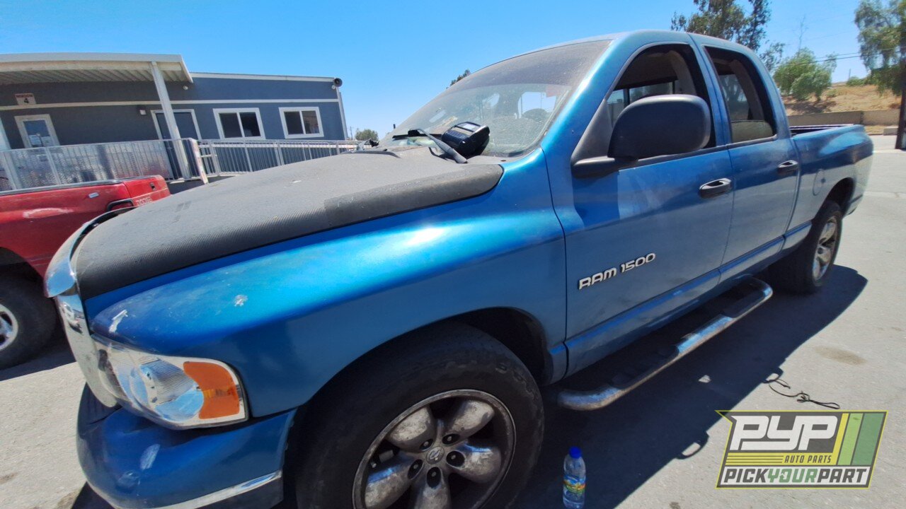 Photo of 2003 Dodge Ram 1500