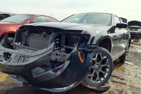 Photo of 2016 Chrysler 300