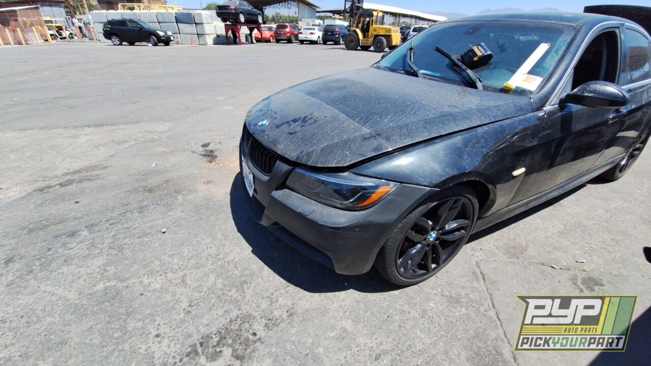 Photo of 2008 Bmw 335Xi