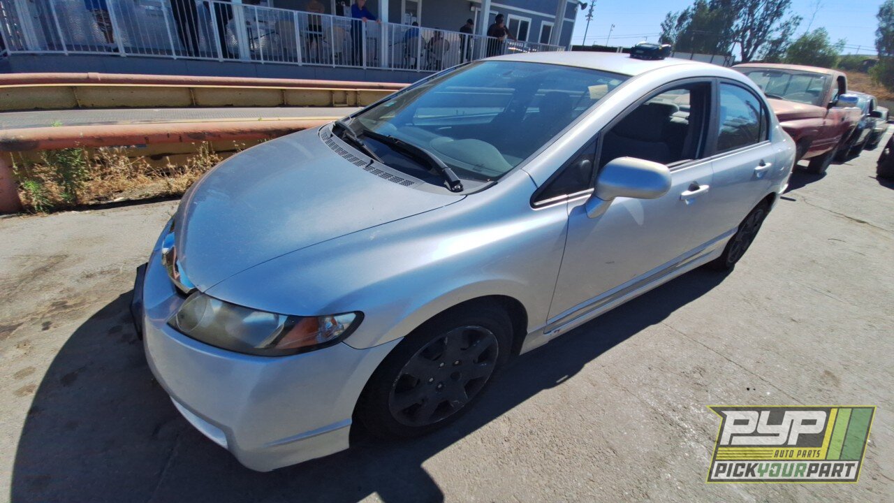 Photo of 2009 Honda Civic