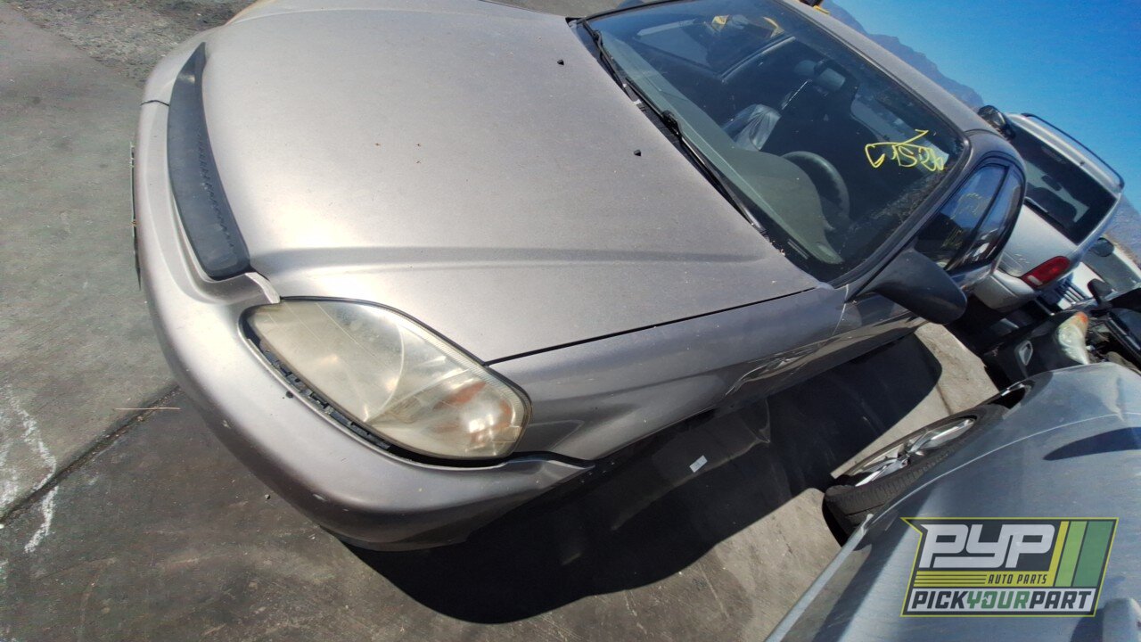 Photo of 2000 Honda Civic