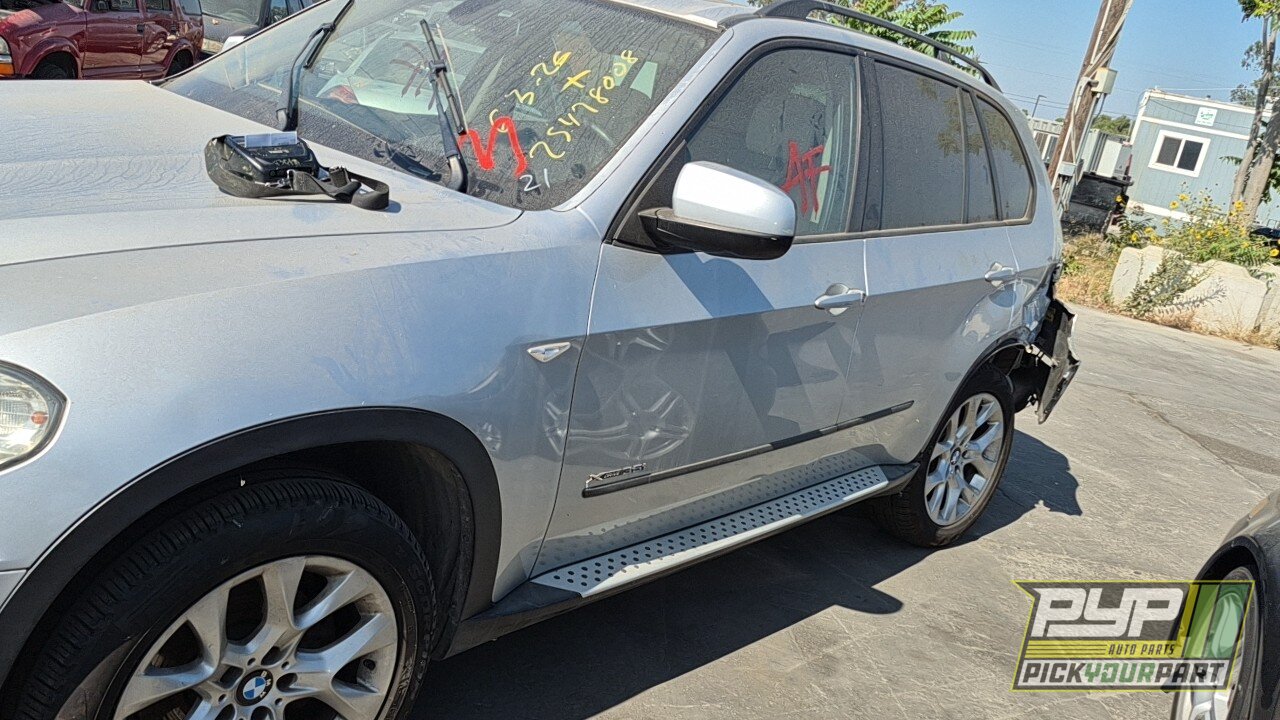 Photo of 2011 Bmw X5
