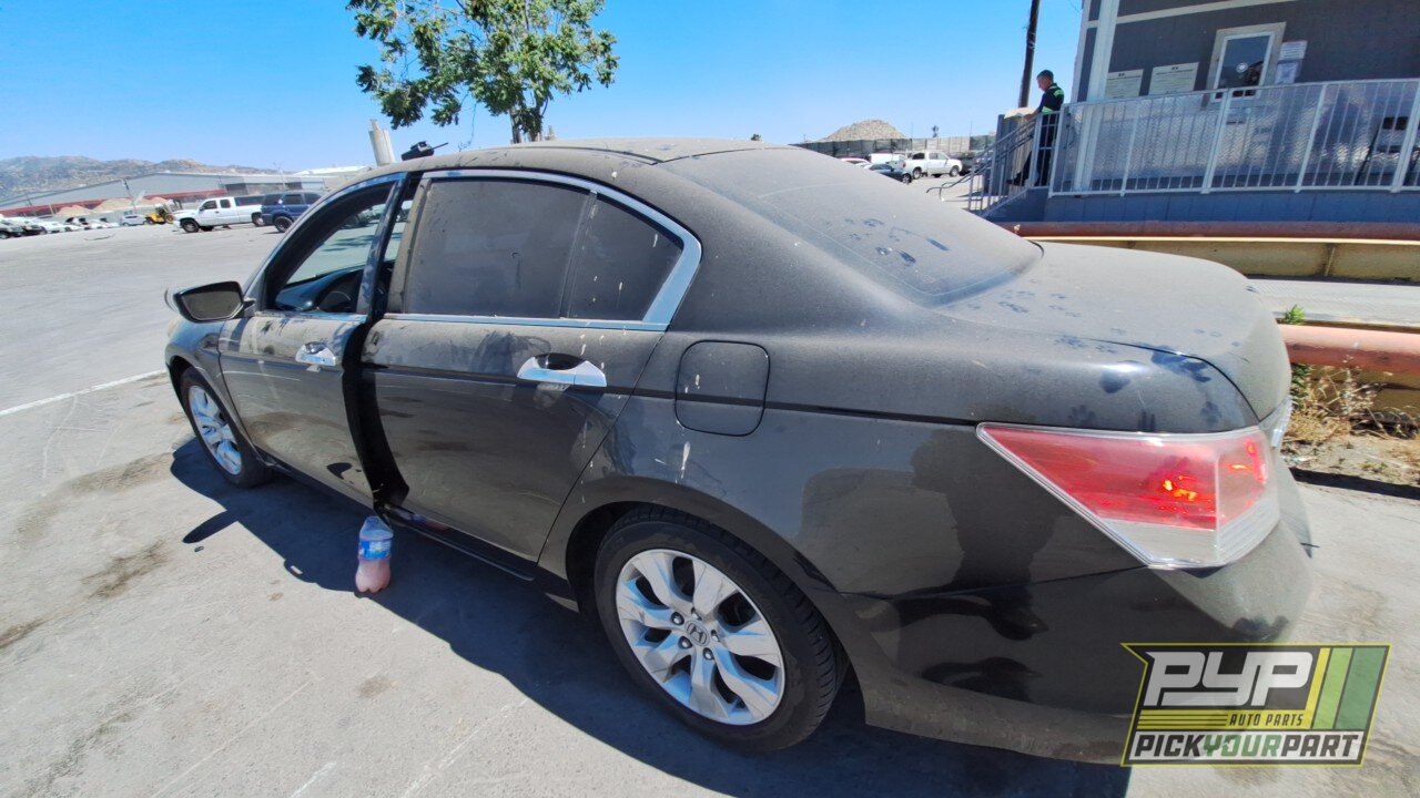 Photo of 2010 Honda Accord