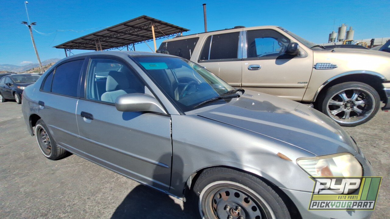 Photo of 2005 Honda Civic