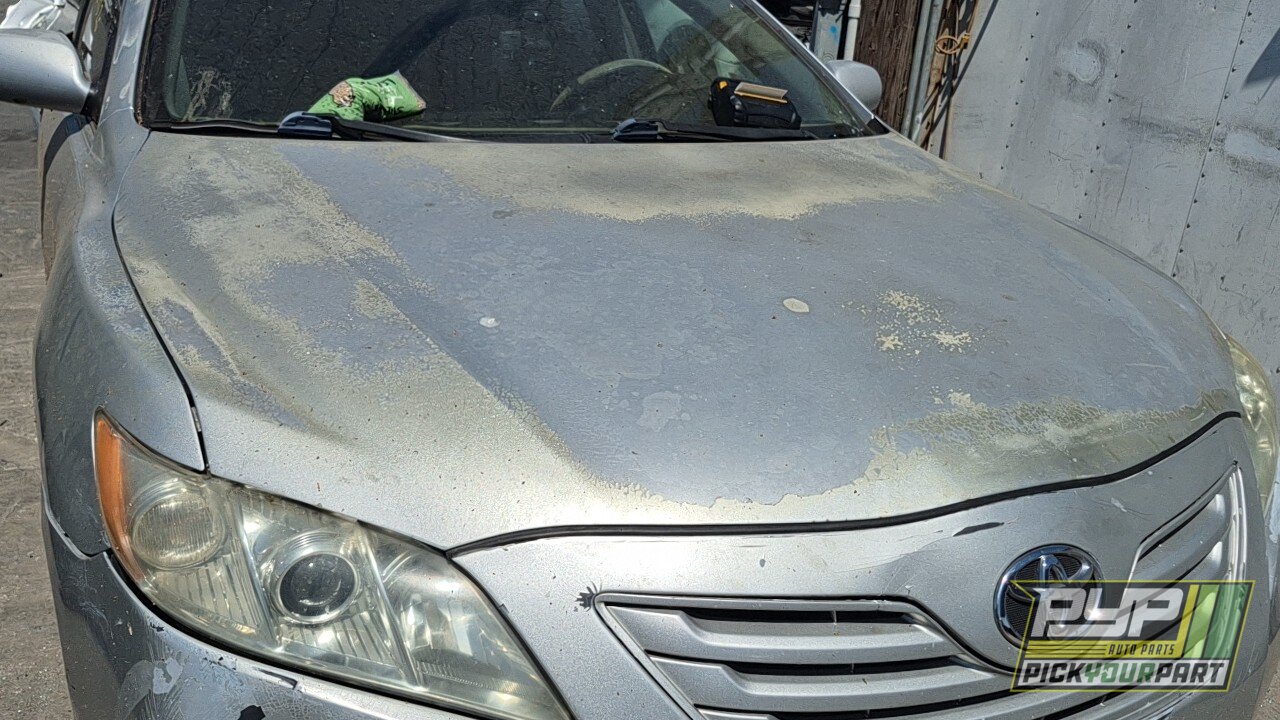 Photo of 2009 Toyota Camry