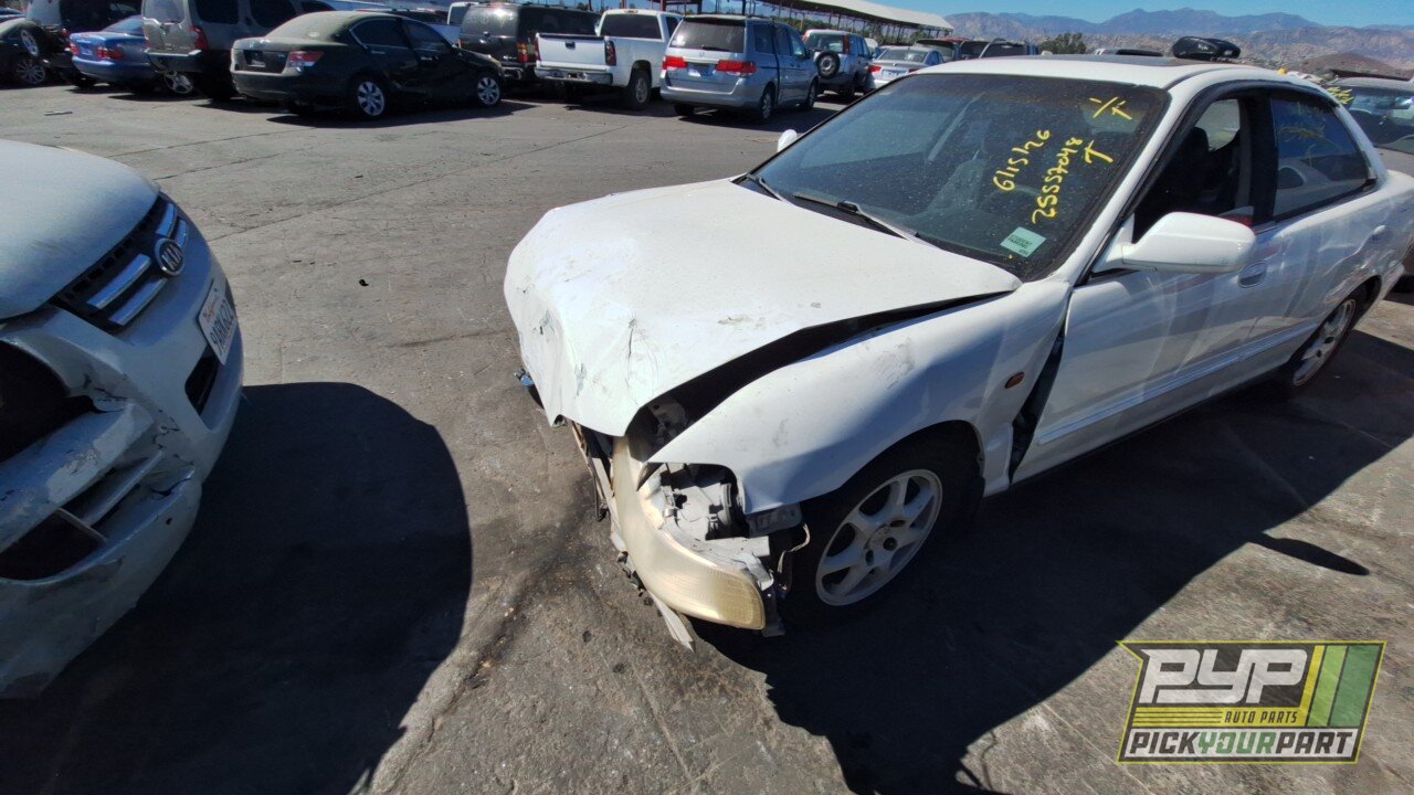 Photo of 2000 Acura Integra