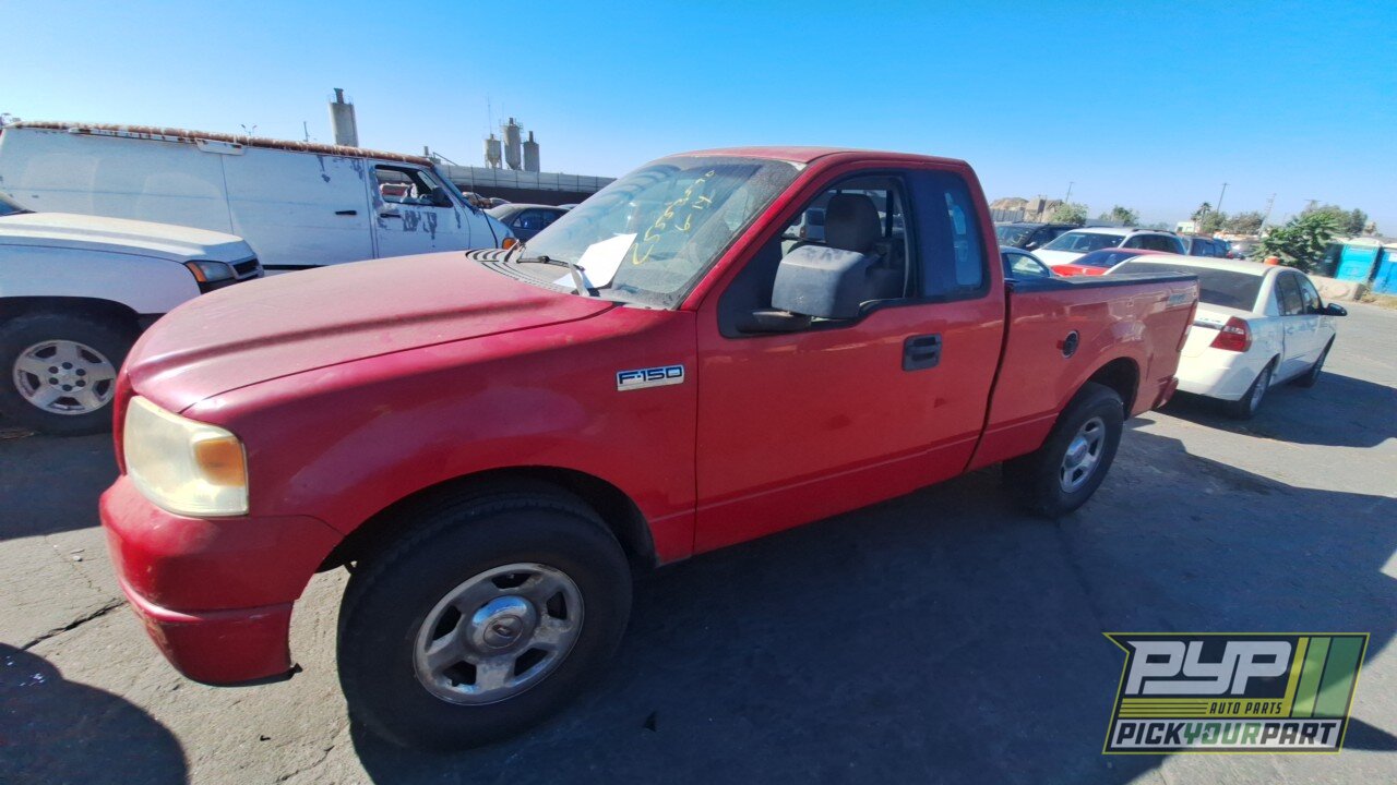 Photo of 2006 Ford F-150