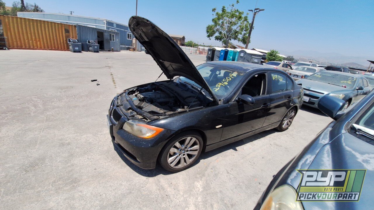 Photo of 2006 Bmw 325I