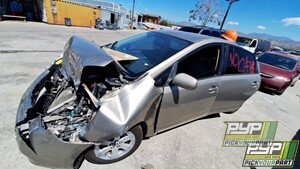 Photo of 1998 Honda Accord