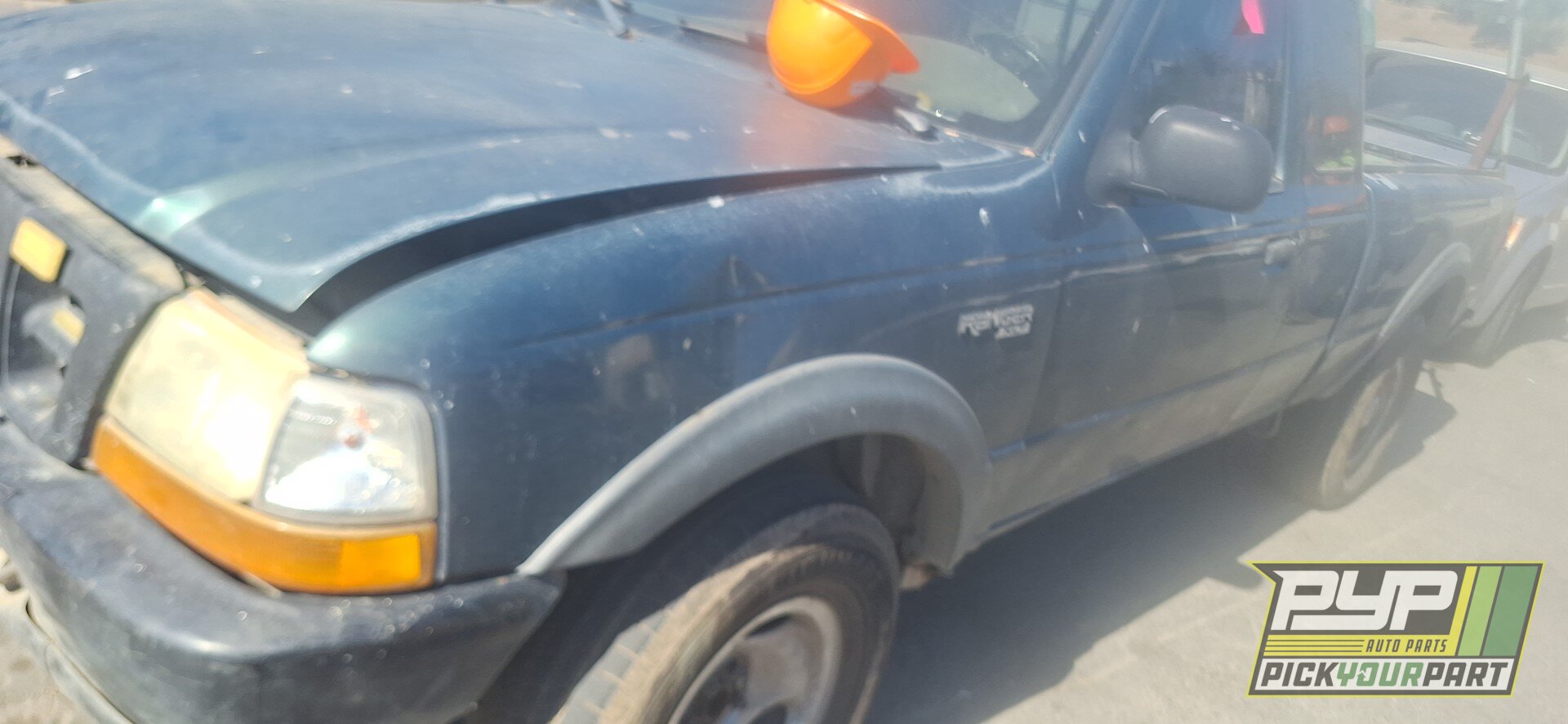 Photo of 1998 Ford Ranger