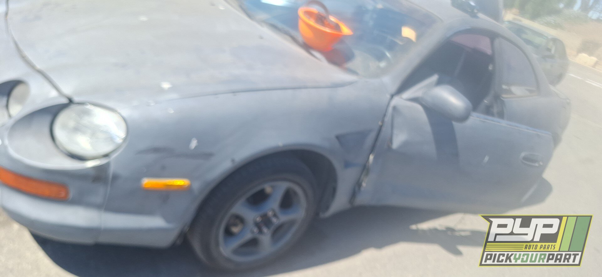 Photo of 1995 Toyota Celica