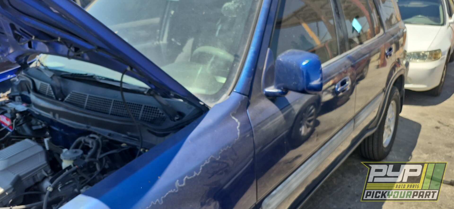 Photo of 1999 Honda Cr-V