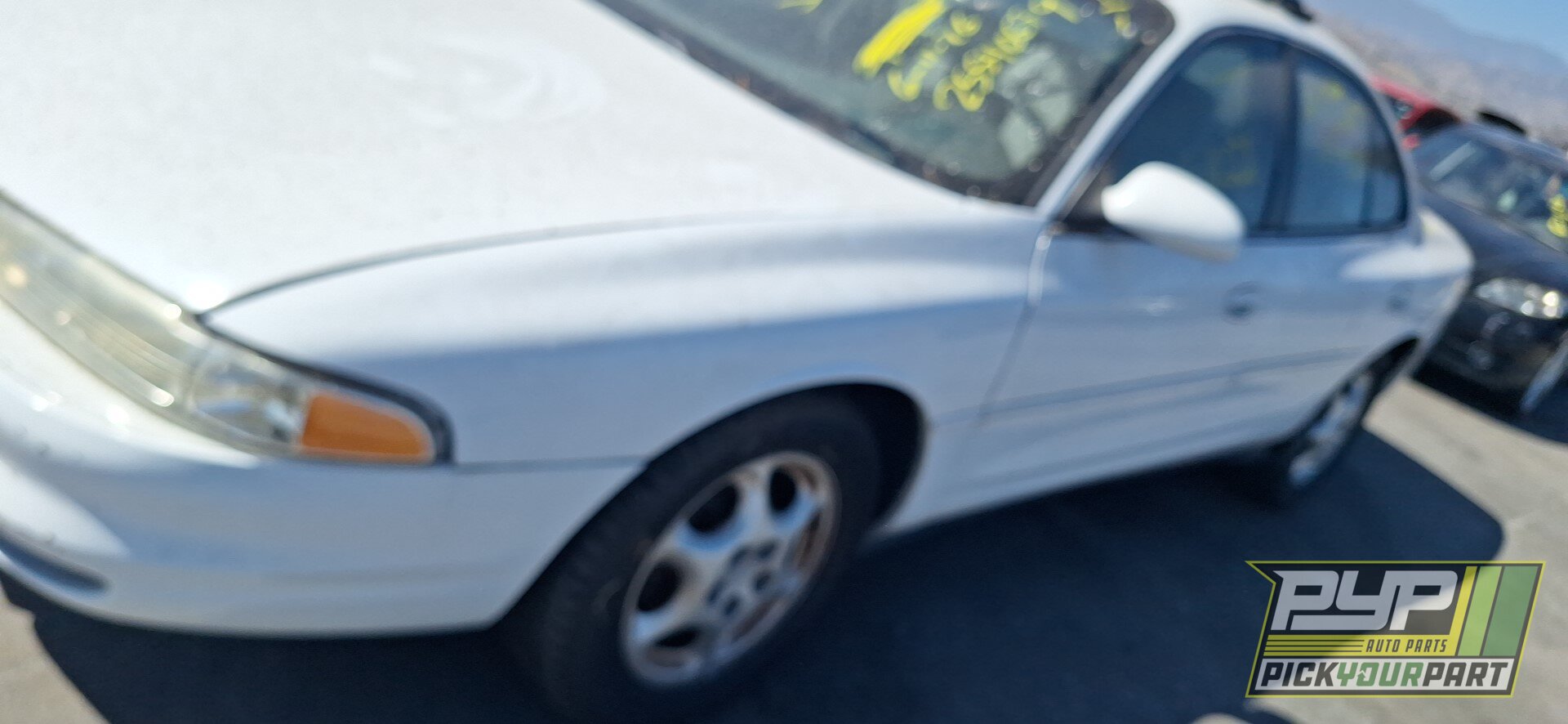 Photo of 1998 Oldsmobile Intrigue