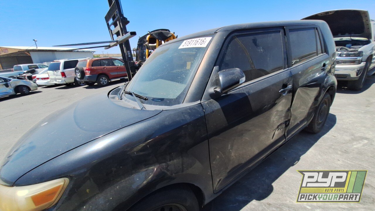 Photo of 2012 Scion Xb