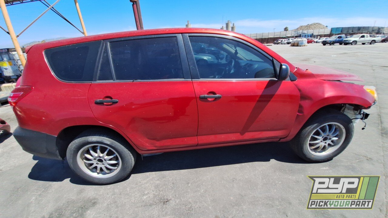 Photo of 2009 Toyota Rav4