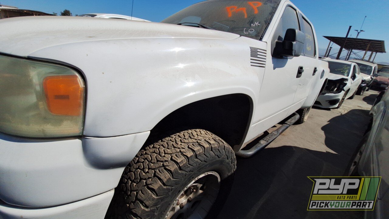 Photo of 2006 Ford F-150