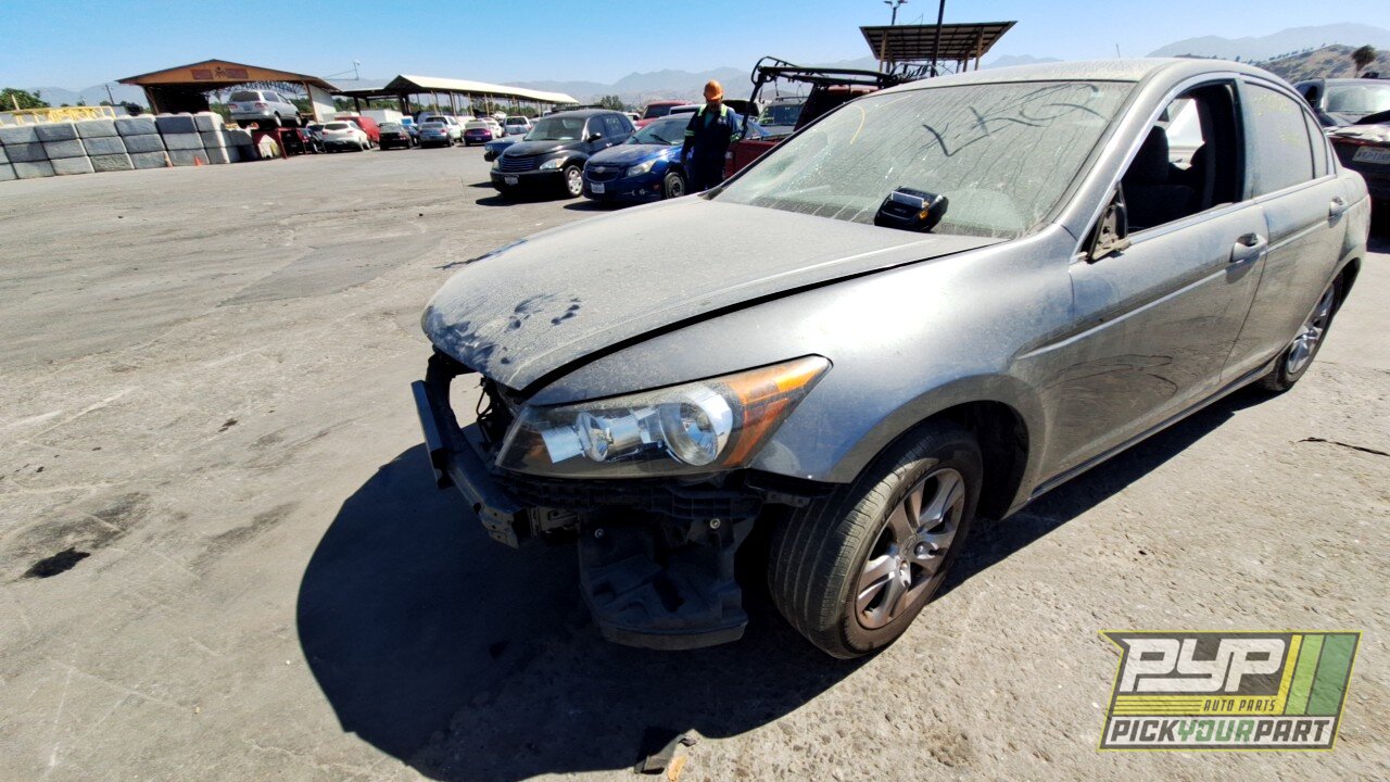 Photo of 2011 Honda Accord